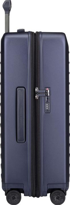 Produktbild Porsche Design Design Harde koffer / Trolley / Reiskoffer - Roadster Hardcase - 69 cm - Blauw (83 l, M (50 - 90l))