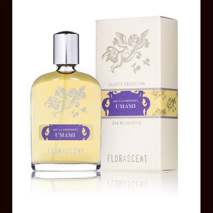 Image du produit Florascent Umami (Eau de toilette, 30 ml)