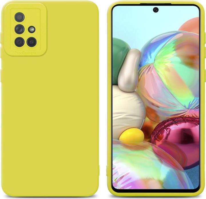 FLUID YELLOW