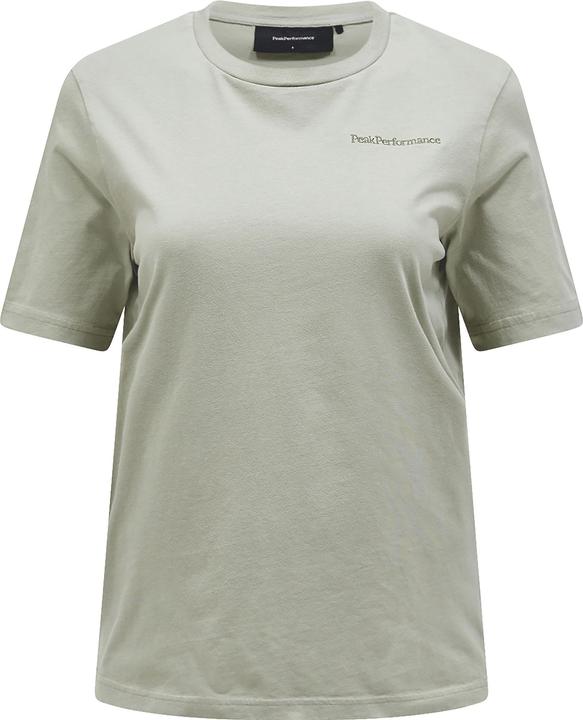 Peak Performance Original Small Logo (XS)