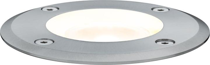 Produktbild Paulmann Einbauleuchte Floor (230 lm, GU10, IP67)