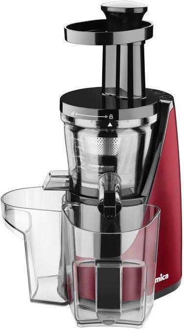 Actual product image Amica JSM 4012 slow juicer
