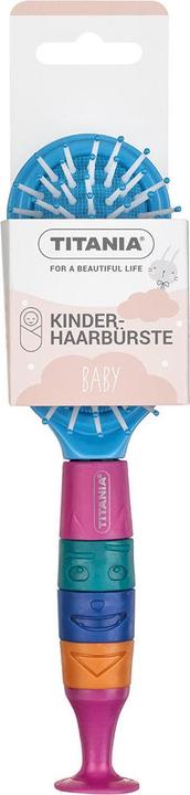 Produktbild Titania Kinderbürste HELLO