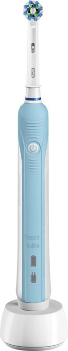 Immagine prodotto Oral-B PRO 700 FlossAction (Spazzolino oscillante)