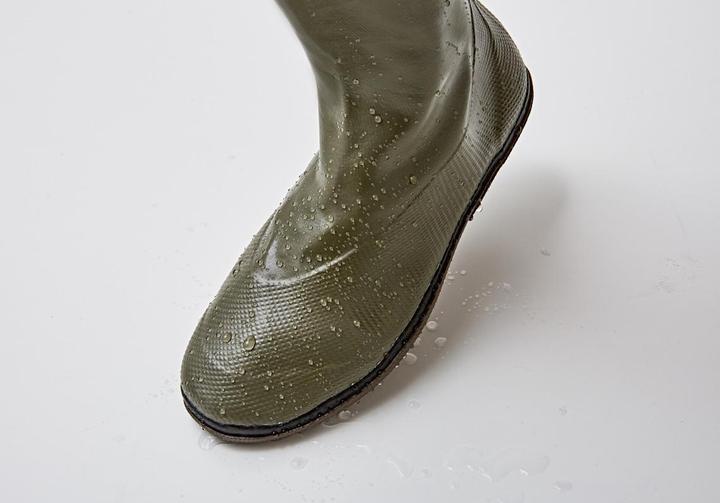 Actual product image Pokeboo Rubber Boots (45)