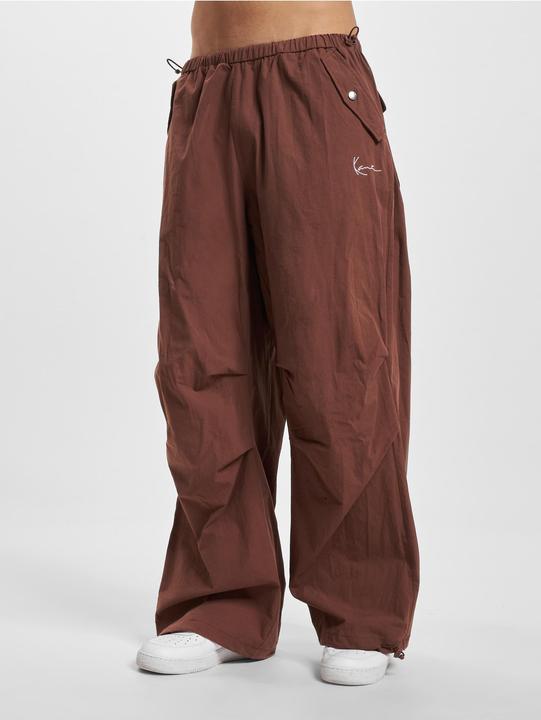 Produktbild Karl Kani KM233-032-3 KK Small Signature Parachute Pants (XXL)