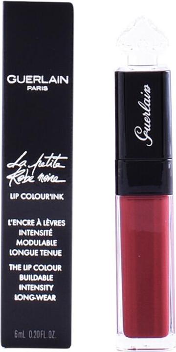 Image du produit Guerlain Encre de couleur pour les lèvres (L122#Face sombre)