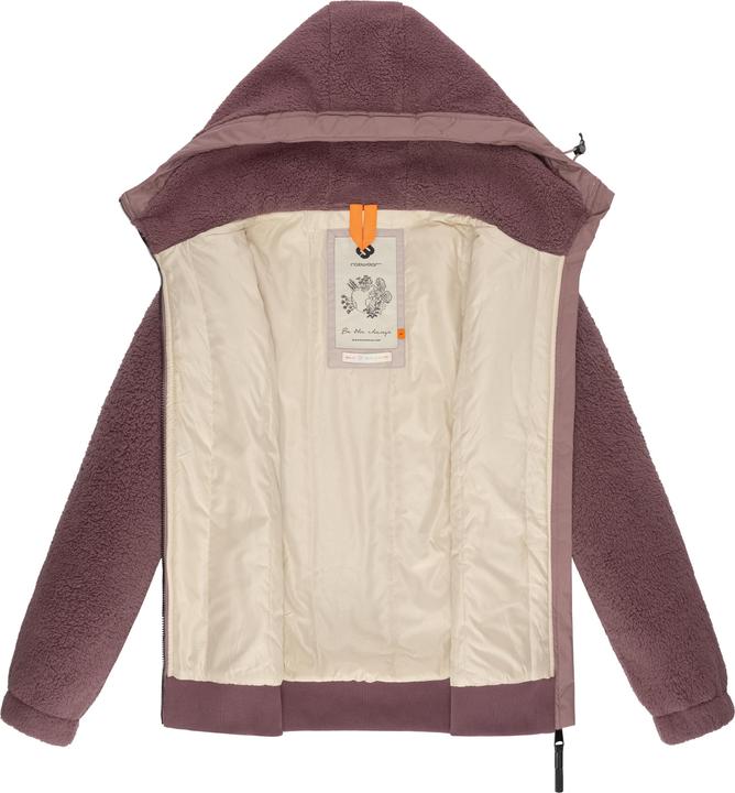 Actual product image Ragwear Cousy Short (3XL)