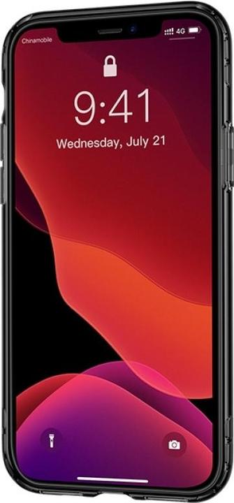 Immagine prodotto Baseus Serie di airbag di sicurezza con copertura posteriore (Apple iPhone 11 Pro Max)
