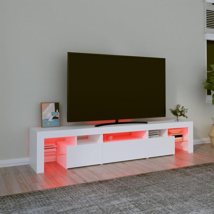 Immagine prodotto VidaXL Melia (200 x 36,5 x 40 cm)