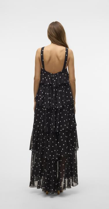 Immagine prodotto Vero Moda VMFELICIA Abito lungo Abito da festa (M)