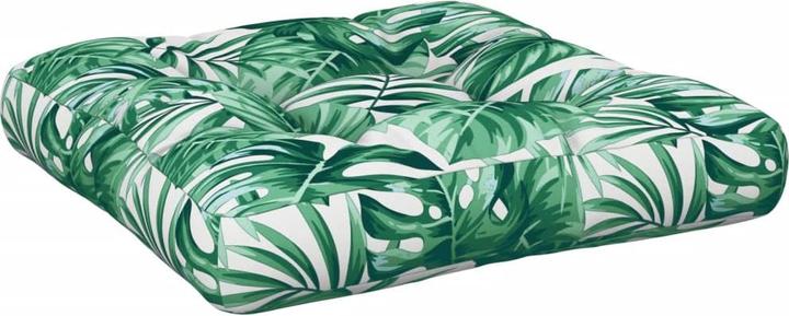 Immagine prodotto VidaXL Set da salotto da giardino da 10 pezzi con cuscini (60 x 60 cm)