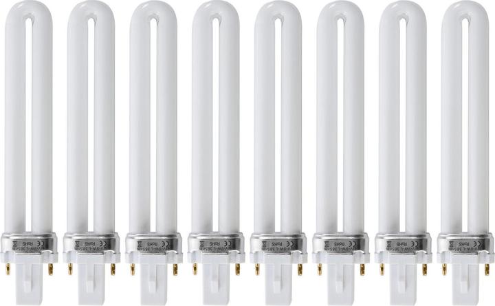 Actual product image Sina UV light curing device (White)