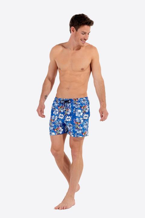 Actual product image HOM Badeshorts Beach Boxer Colibris (XL)
