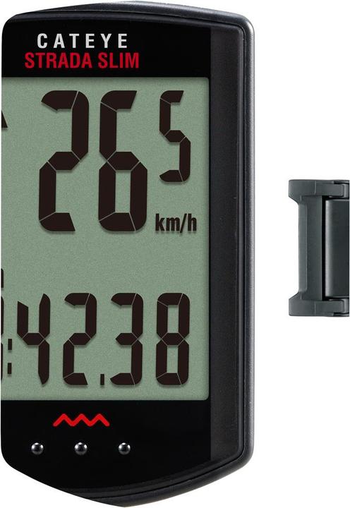 Productafbeelding CatEye CC-RD310W Strada Draadloos