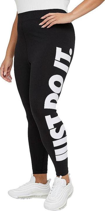 Immagine prodotto Nike Essenziale Solo Farlo Gx Leggings Signore (XS)