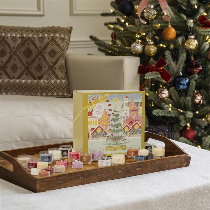 Immagine prodotto Yankee Candle Passaporto per le vacanze