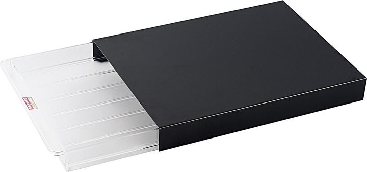 Actual product image Tavola Swiss CAPStore