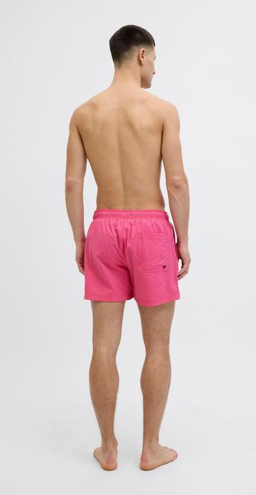 Produktbild Jack & Jones Regular Fit Badeshorts Badeshorts (L)