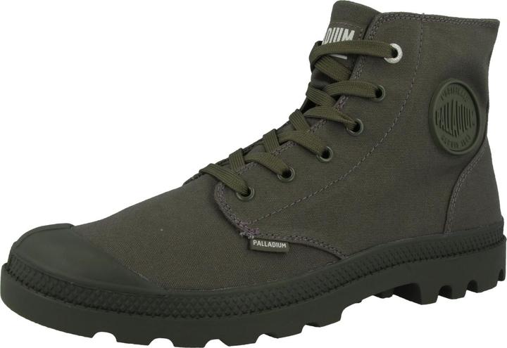 Palladium Pampa Hi Mono Chrome - 25678 (39)