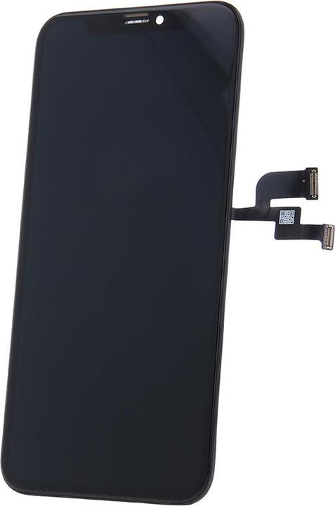 Produktbild OEM LCD-Display mit Touchscreen iPhone XS HARD OLED GX COG (Display, iPhone XS)