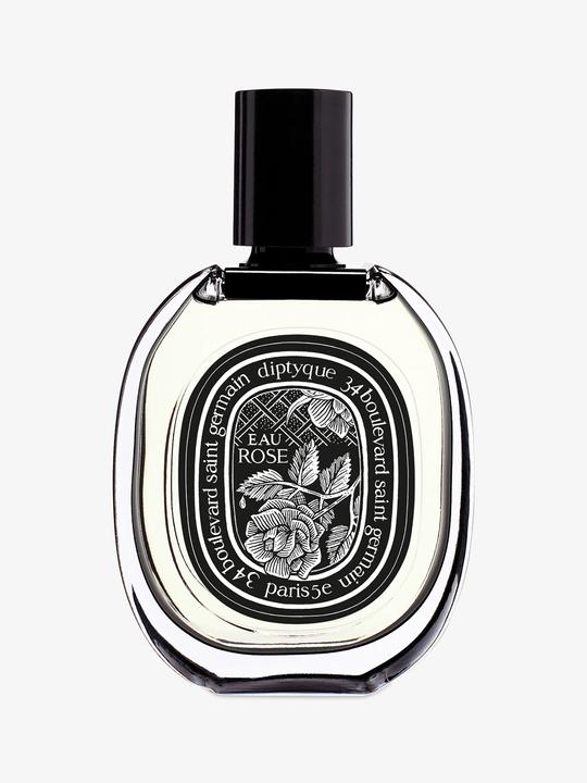 Actual product image Diptyque Eau Rose Roses (Eau de parfum, 75 ml)