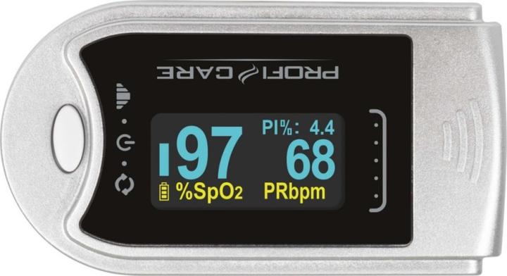 Actual product image Profi-Care PC-PO 3104