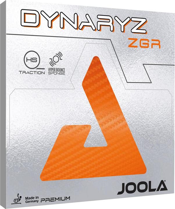 Produktbild Joola Belag Dynaryz ZGR