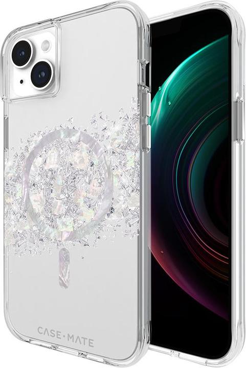Immagine prodotto Case-Mate Carat Hulle (Apple iPhone 15 Plus)