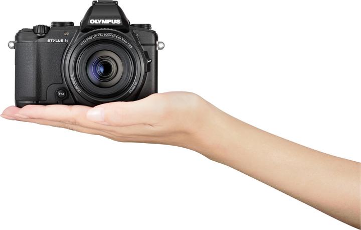 Produktbild Olympus Stylus 1s
