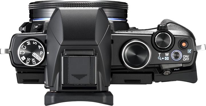 Produktbild Olympus Stylus 1s
