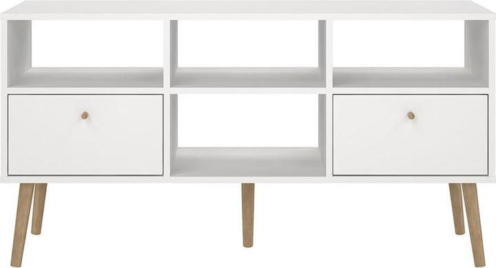 Produktbild Ebuy24 TV Tisch Bodo (118 x 40 cm)