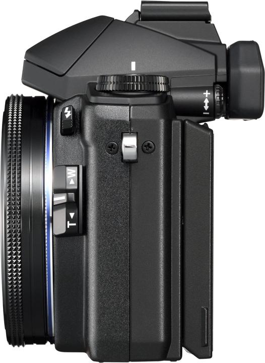 Produktbild Olympus Stylus 1s