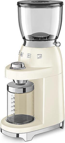 Actual product image Smeg 50s style (CH plug)
