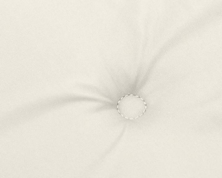 Immagine prodotto VidaXL Cuscini per panca da giardino 2 pezzi in tessuto (180 x 50 x 7 cm)