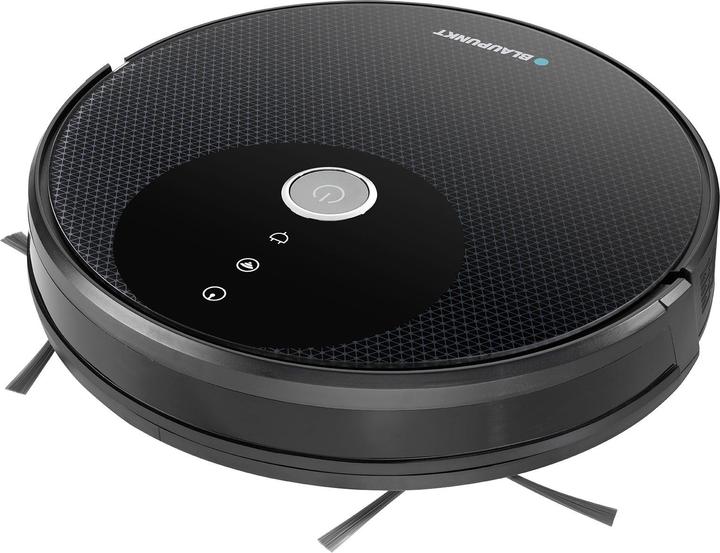 Produktbild Blaupunkt Bluebot Xboost (Saugwischroboter)
