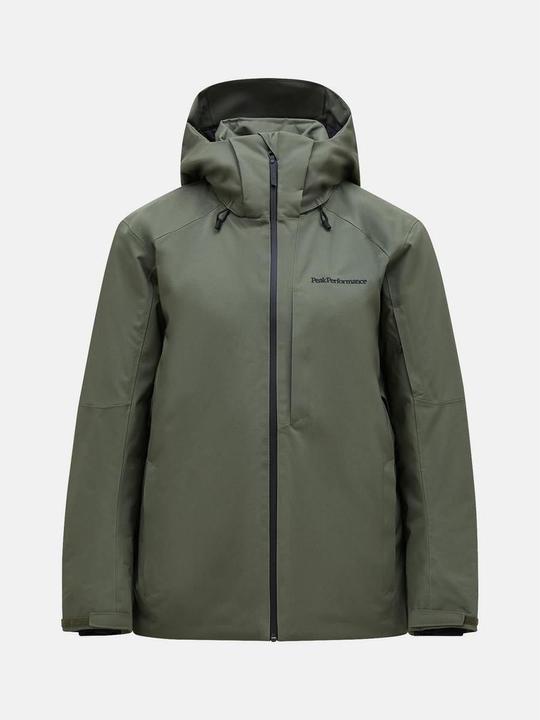 Produktbild Peak Performance Maroon Jacket (L)
