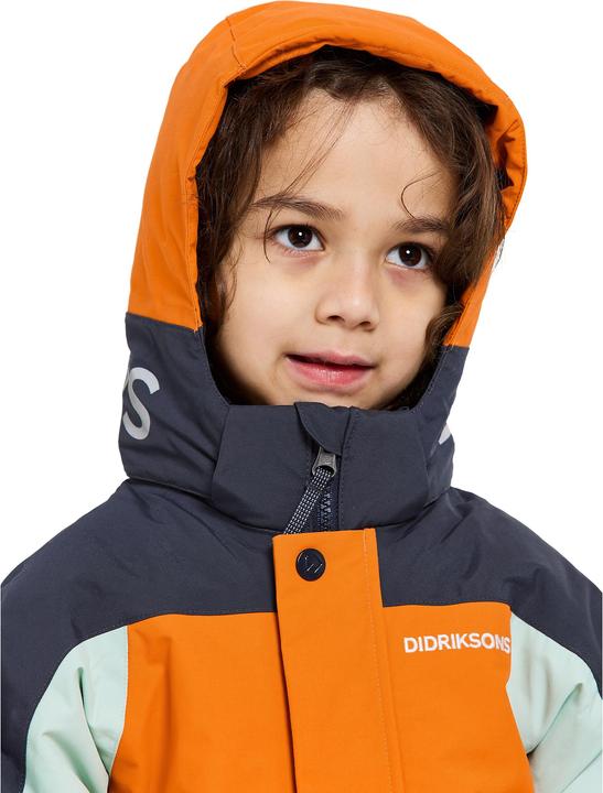 Immagine prodotto Didriksons Copertina Neptune per bambini 3 (120 B)