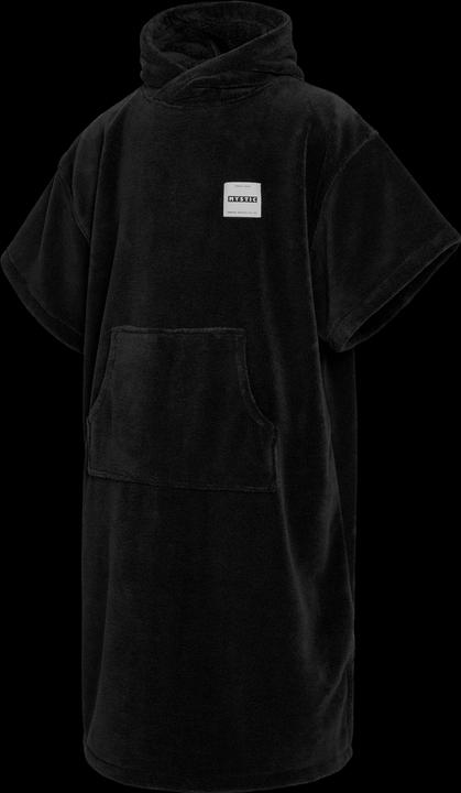 Actual product image Mystic Poncho Teddy