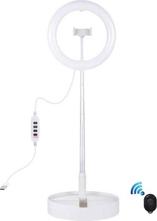 Puluz PU480W (Anello di luce)