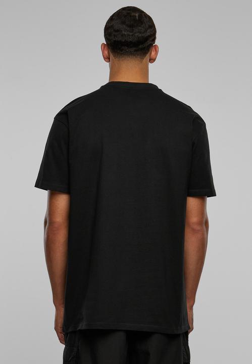 Produktbild Urban Classics Live in Peace Oversize Tee - 18459 (4XL)