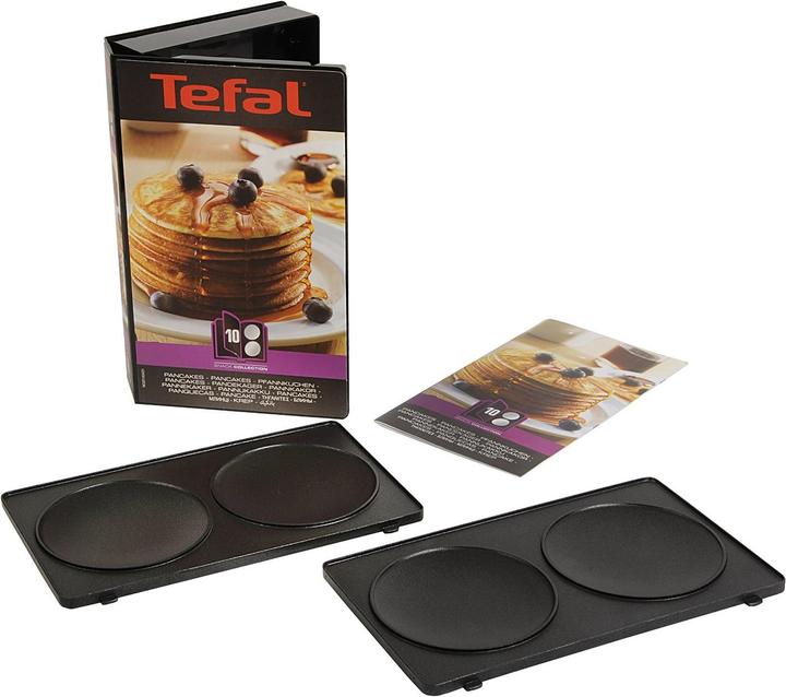 Immagine prodotto Tefal Collezione Snack Crêpes