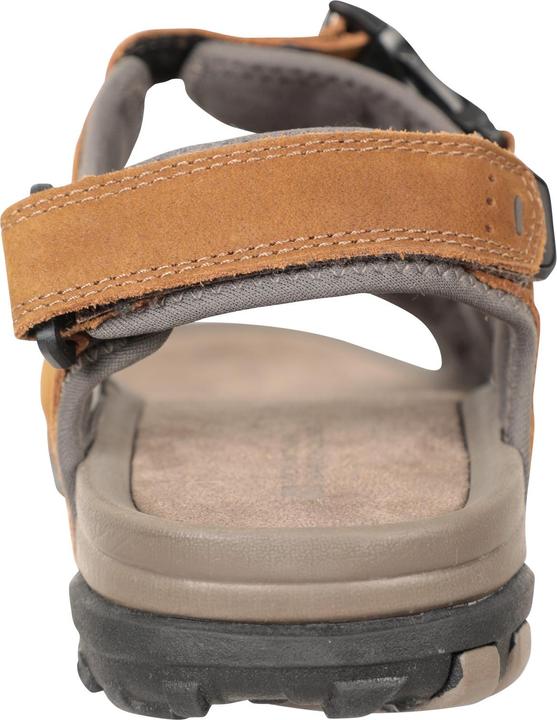Produktbild Mountain Warehouse Sandalen Rock Shore Wildleder (43)