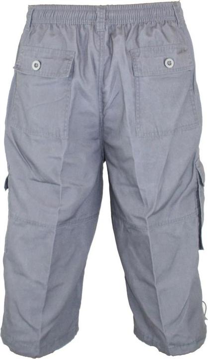 Immagine prodotto DUKE Pantaloncini cargo Mason (4XL)