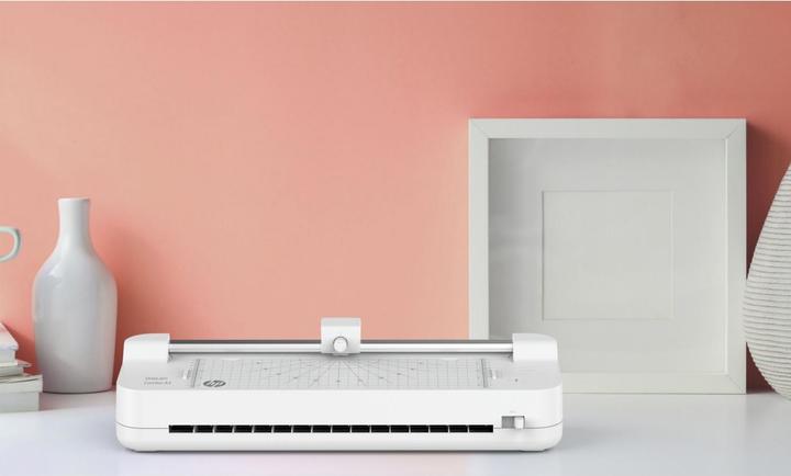 Actual product image HP Laminator OneLam Combo (125 µm, A3)