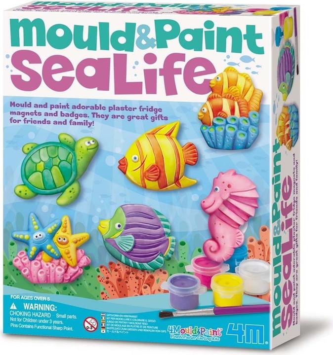 Produktbild 4M Sealife 3511