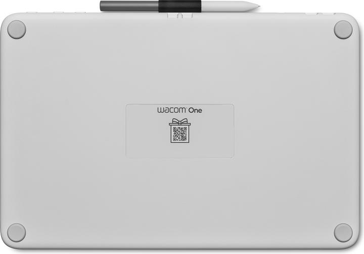 Immagine prodotto Wacom One 13 touch Stift-Display (13", 2540 lpi)