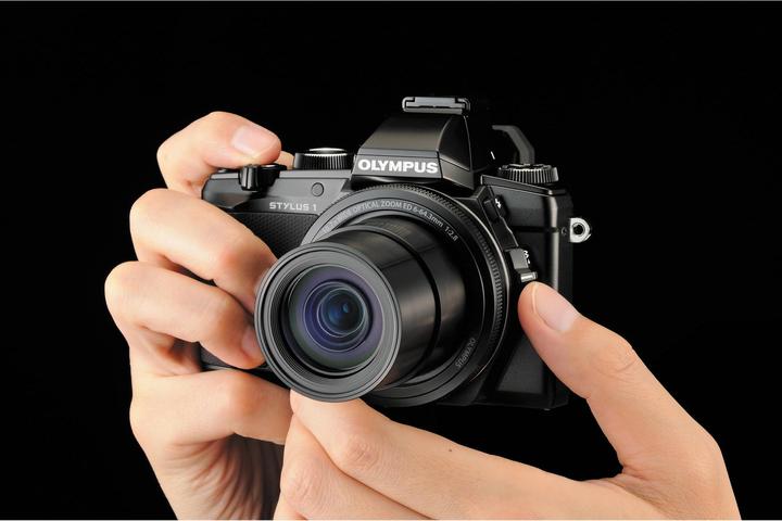 Image du produit Olympus Stylus 1 (1/1.7 ")