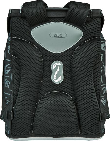 Image du produit Scooli Schulthek-Set 5-teilig Star Wars, 18 l, Altersempfehlung (18 l)