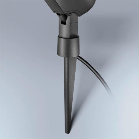 Image du produit Steinel spot garden (520 lm, GU10, IP44)